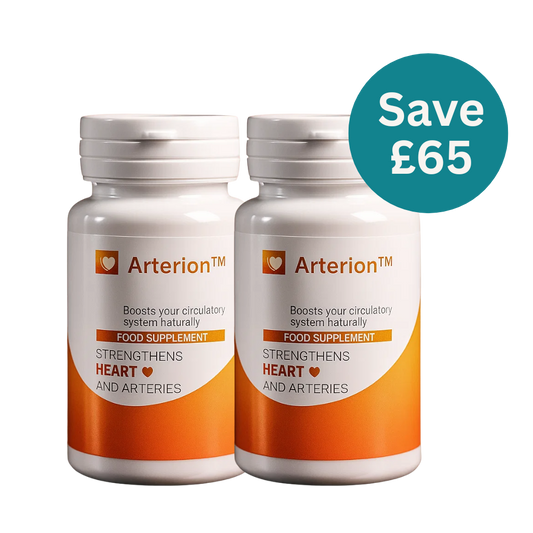 Arterion™