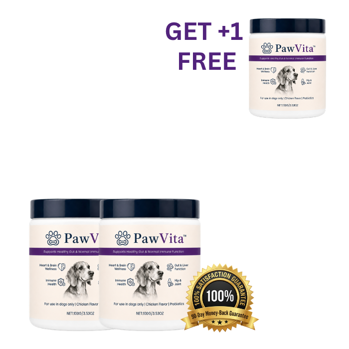 PawVita™